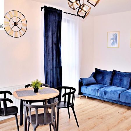 The Best Stay Central Apartment Гданск Екстериор снимка